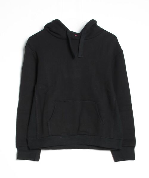 mikomori(ミコモリ) HOODED PARKA レディース トップス mikomori（ミコモリ） パーカー SWEAT HOODED PARKA レディース