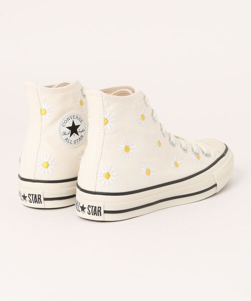 CONVERSE スニーカー converse コンバース AS (R) DAISYFLOWER