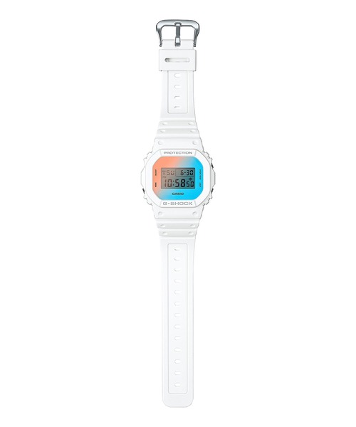 G-SHOCK 腕時計 BEACH TIME LAPSE Series / DW-5600TL-7JF