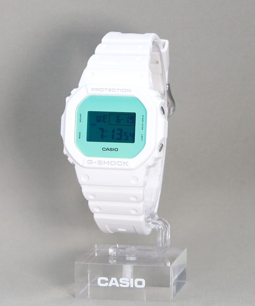 新品 G-SHOCK BEACH TIMELAPSE DW-5600TL-7JF Casio G-Shock Digital Beach Time Lapse DW-5600TL-7JF