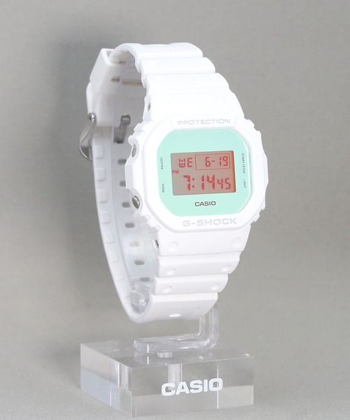 G-SHOCK 腕時計 BEACH TIME LAPSE Series / DW-5600TL-7JF