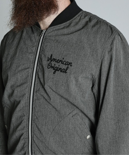 Schott N.Y.C（ショット） ブルゾン アウター Schott/ショット/COTTON