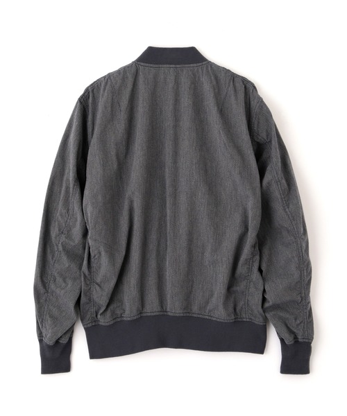 Schott N.Y.C ブルゾン アウター Schott/ショット/COTTON COVERT