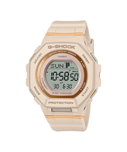 G-SHOCK gショック 腕時計 ステップトラッカー / GMD-B300-4JF 
