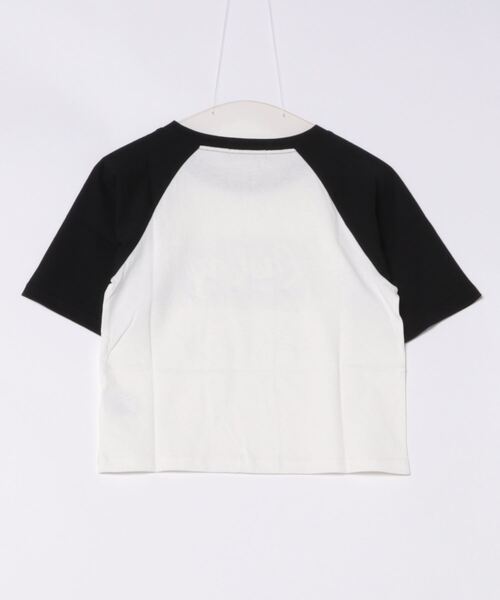 studio CLIP｜USAコットンタックパフスリーブTシャツ | Rakuten