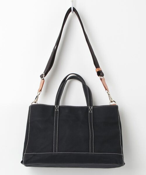 russet」 2WAYバッグ - ブラック レディース : 85730651 : ZOZOTOWN 