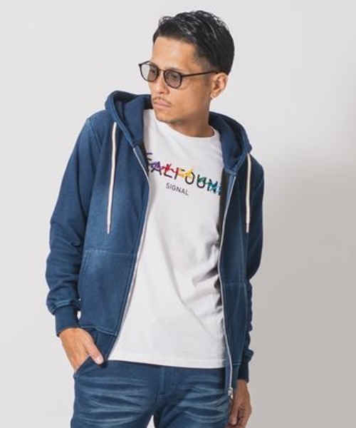 EVOLUTION（エボリューション） パーカー 「EVOLUTION GOLF