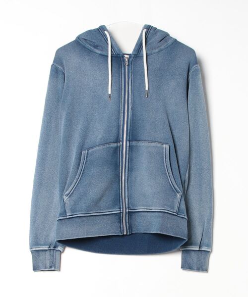 EVOLUTION（エボリューション） パーカー 「EVOLUTION GOLF