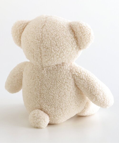apres les cours（アプレレクール） おもちゃ tiny bear ぬいぐるみ
