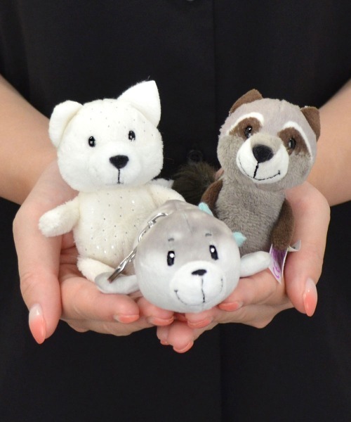 べじたぶる様　NICI 2ひきセット Amazon.co.jp: NICI (ニキ) 【キーリング】ワイルドフレンズ22