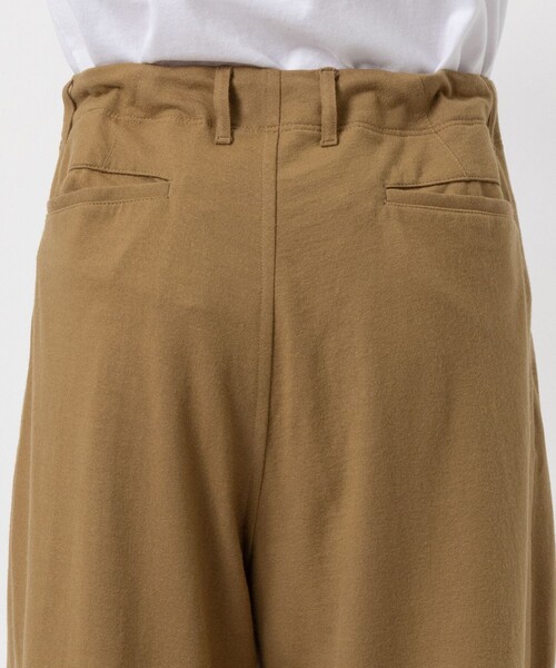 【極美品】23SS KANEMASA PHIL. ハイゲージ オーバーパンツ 3 KANEMASA PHIL.（カネマサフィル） パンツ 「KANEMASA PHIL./カネマサ