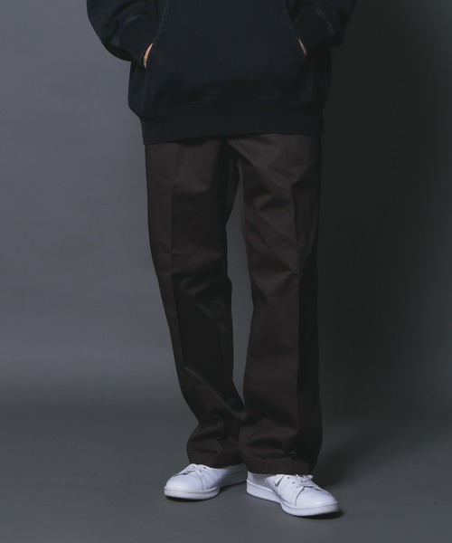 Dickies（ディッキーズ） チノパン 「DICKIES/ディッキーズ」TCツイル