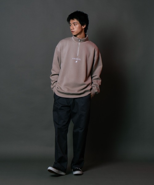 Dickies（ディッキーズ） チノパン 「DICKIES/ディッキーズ」TCツイル
