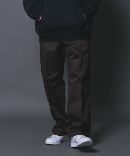 Dickies（ディッキーズ） チノパン 「DICKIES/ディッキーズ」TCツイル