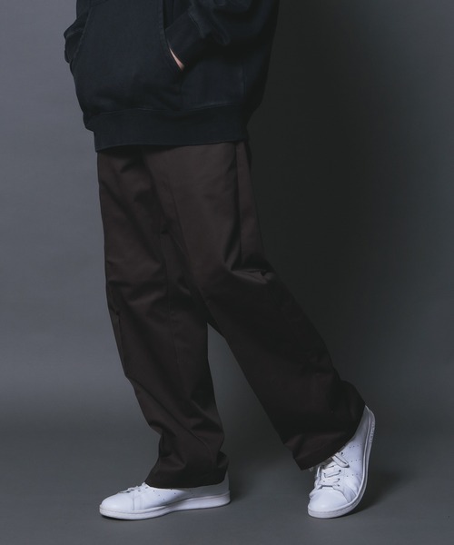 Dickies（ディッキーズ） チノパン 「DICKIES/ディッキーズ」TCツイル