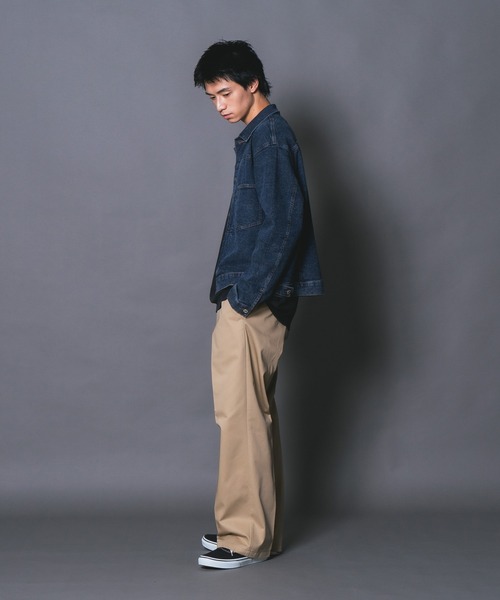 Dickies（ディッキーズ） チノパン 「DICKIES/ディッキーズ」TCツイル