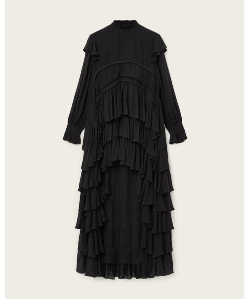 いちごみるくオールセインツ ALL SAINTS ワンピース ALLSAINTS｜オール