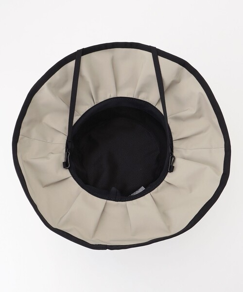 【トッカ】FRILL RAIN HAT / レインハット FRILL RAIN HAT – TOCCA OFFICIAL SITE
