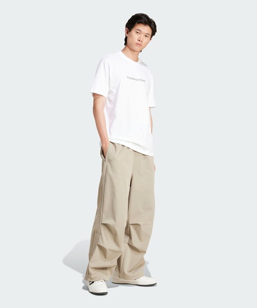 adidas tシャツ トレーニング サプライ ファッション半袖Tシャツ