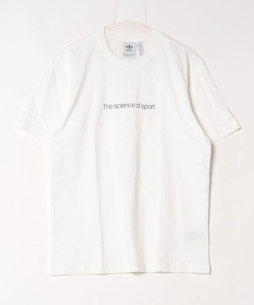 tシャツ トレーニング サプライ ファッション半袖Tシャツ アディダスオリジナルス adidas Originals メンズ レディース | adidas | 09