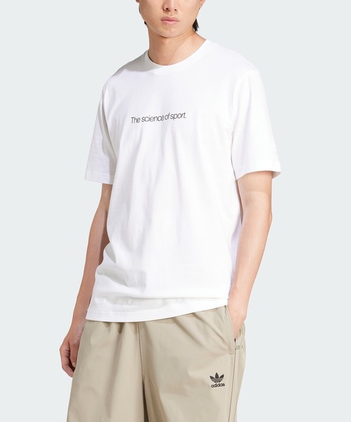 正品 adidas アディダス トレーニングSUPPLY半袖Tシャツ adidas tシャツ トレーニング サプライ ファッション半袖Tシャツ