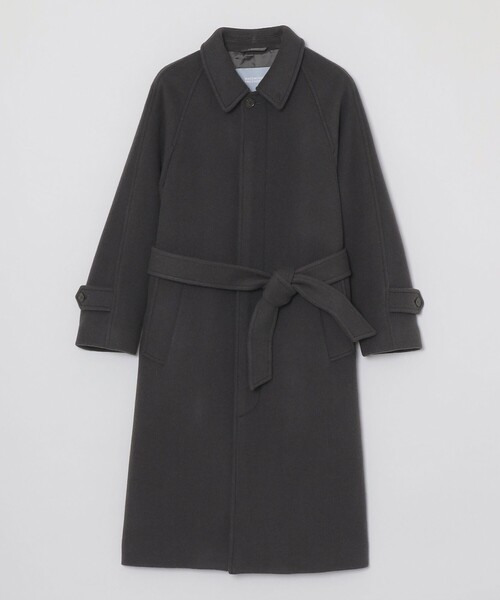 MACKINTOSH PHILOSOPHY ステンカラーコート コート 「アニ