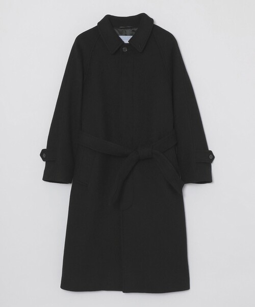 【ファッション通販】の商品をすべて MACKINTOSH ウール LABEL GREY アウター コート PHILOSOPHY ジャケット・アウター