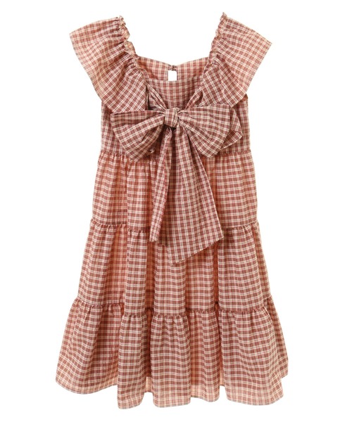 Candy Stripper（キャンディーストリッパー） ワンピース MISS YOU