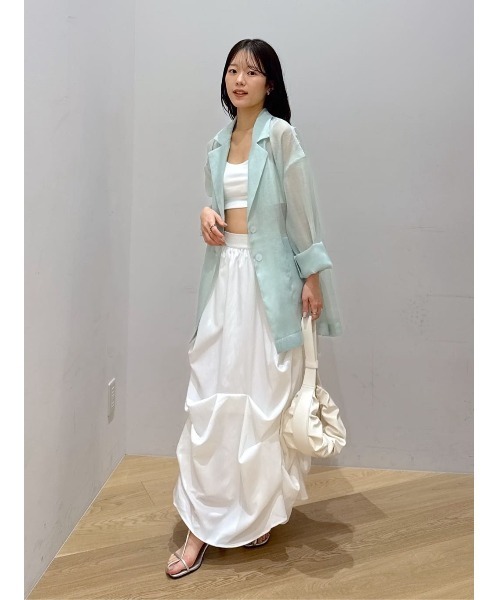 STYLEMIXER（スタイルミキサー） スカート 「大人気」ランダム