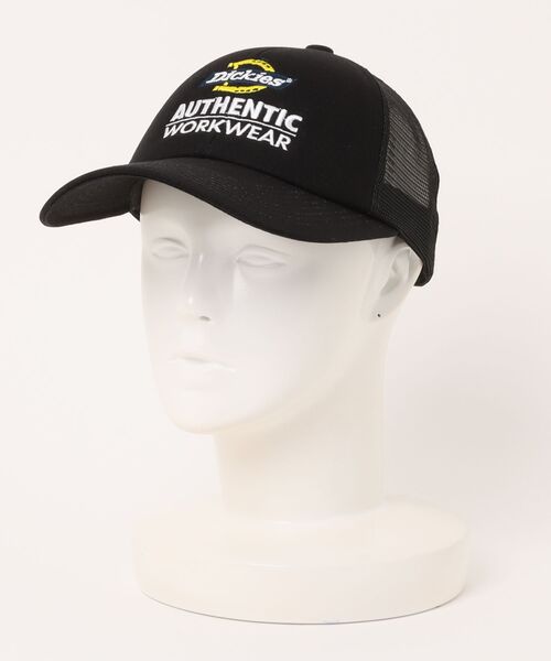 Dickies（ディッキーズ） メッシュキャップ キャップ 帽子 紫外線