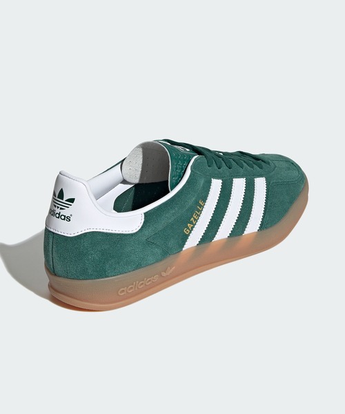 adidas - GAZELLE INDOOR UNISEX スニーカー adidas スニーカー adidas/アディダス GAZELLE INDOOR