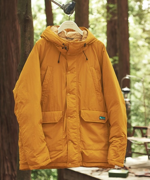 「Franklin Climbing」 ダウンジャケット L ブラック メンズ_画像5