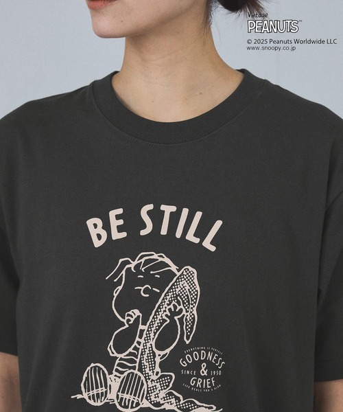 【限定品・未使用】COACH x PEANUTS Tシャツ Sサイズ ベージュ NWT Coach X Peanuts MEN'S Signature Snoopy T Shirt CE544 | eBay