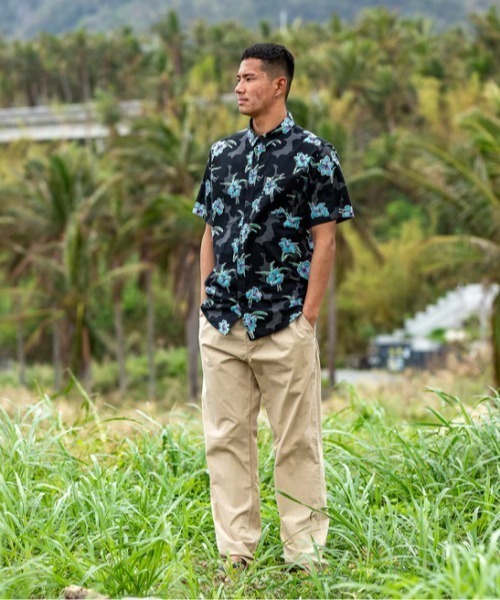 Quiksilver（クイックシルバー） チノパン TAXER PANT /クイック