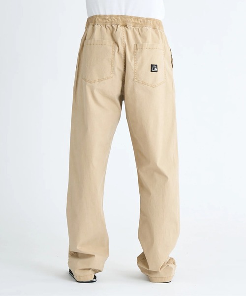 Quiksilver（クイックシルバー） チノパン TAXER PANT /クイック