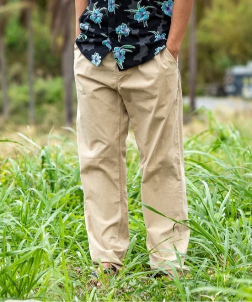 Quiksilver（クイックシルバー） チノパン TAXER PANT /クイック