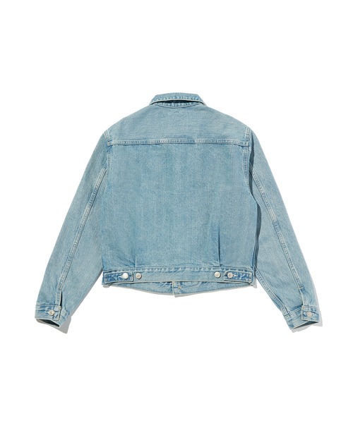 Levi's（リーバイス） デニムジャケット gジャン レディース