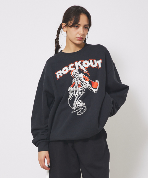 JERZEES（ジャージーズ） トレーナー スウェット 「JERZEES/ジャージー