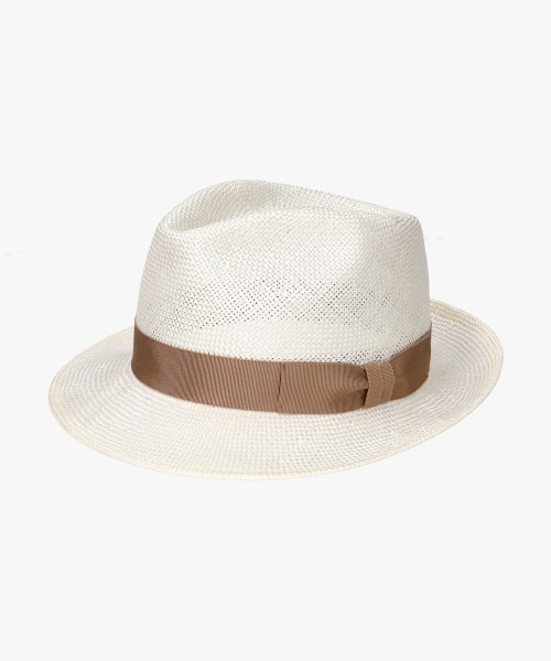 override（オーバーライド） 帽子 ハット KENMA FEDORA COLOR RIBBON