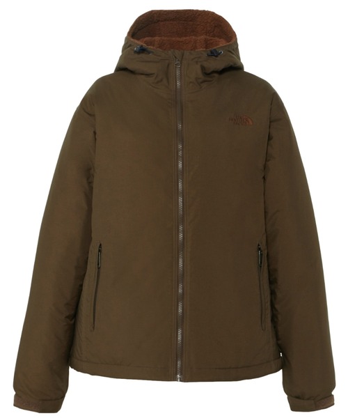 THE NORTH FACE ベージュ マウンテンパーカー XXL THE NORTH FACE 「THE FACE」 マウンテンパーカー X-LARGE ベージュ