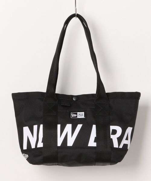 NEW ERA（ニューエラ） トートバッグ 「NEW ERA/ニューエラ」TOTE BAG
