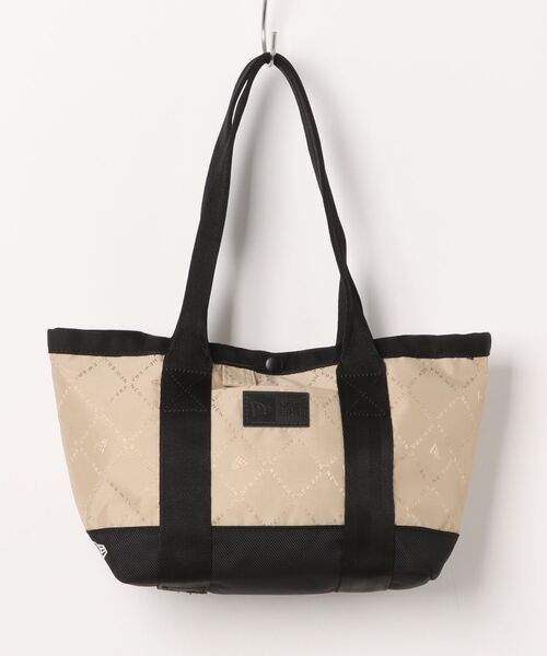 NEW ERA（ニューエラ） トートバッグ 「NEW ERA/ニューエラ」TOTE BAG