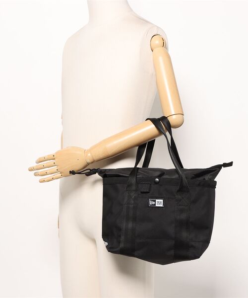 NEW ERA（ニューエラ） トートバッグ 「NEW ERA/ニューエラ」TOTE BAG