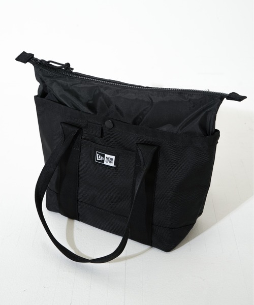 NEW ERA（ニューエラ） トートバッグ 「NEW ERA/ニューエラ」TOTE BAG