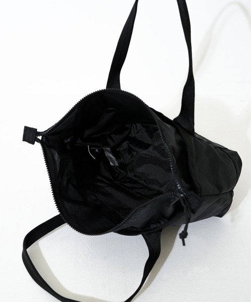 NEW ERA（ニューエラ） トートバッグ 「NEW ERA/ニューエラ」TOTE BAG