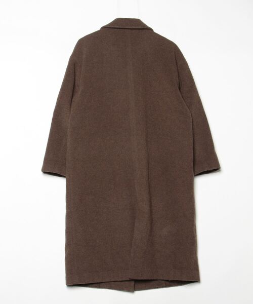 ROSE BUD（ローズバッド） コート FREE ブラウン レディース