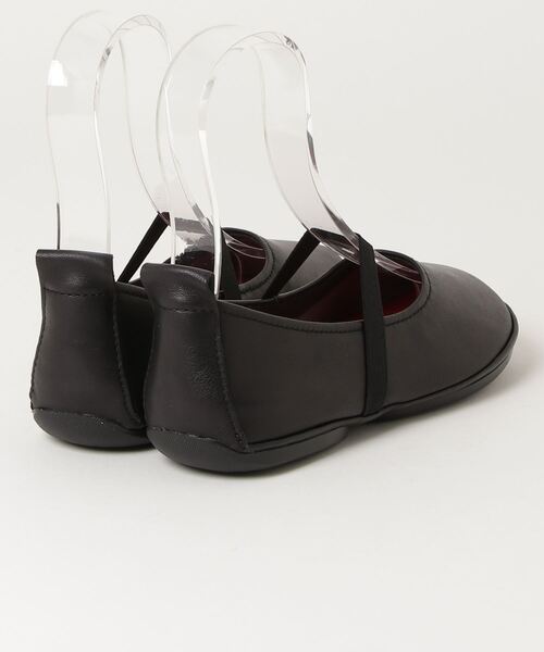 カンペール　right nina　ストラップパンプス　25cm　ストラップ CAMPER｜[カンペール] RIGHT NINA / フラットシューズ | Rakuten