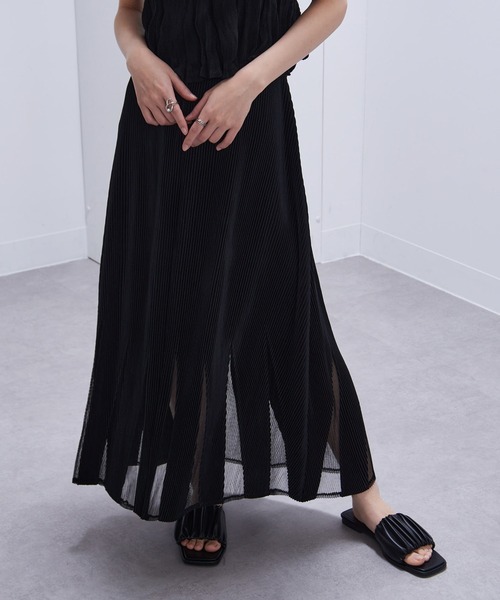 Gongdid Design（ゴンディッドデザイン） スカート 「Gongdid Design