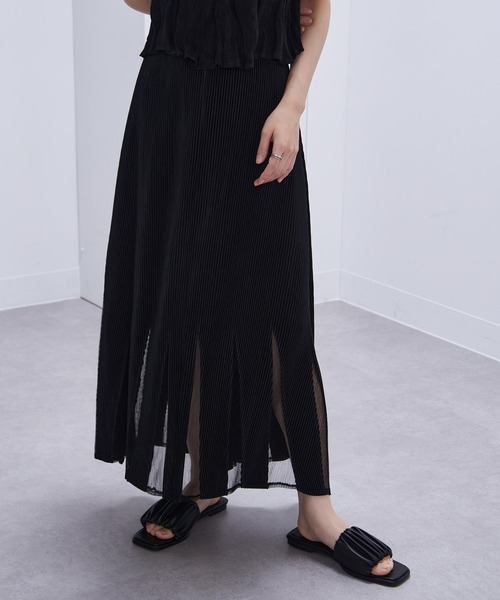 Gongdid Design（ゴンディッドデザイン） スカート 「Gongdid Design