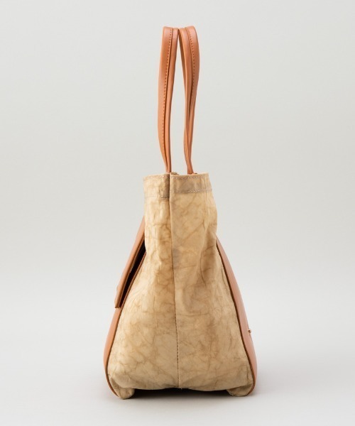 Le Vernis トートバッグ LE VERNIS(ル・ベルニ)Air pack tote S